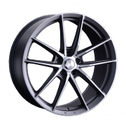 LS Wheels LS 1264 alloy wheels